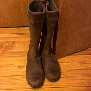 Eddie Bauer Womens Trace Boots